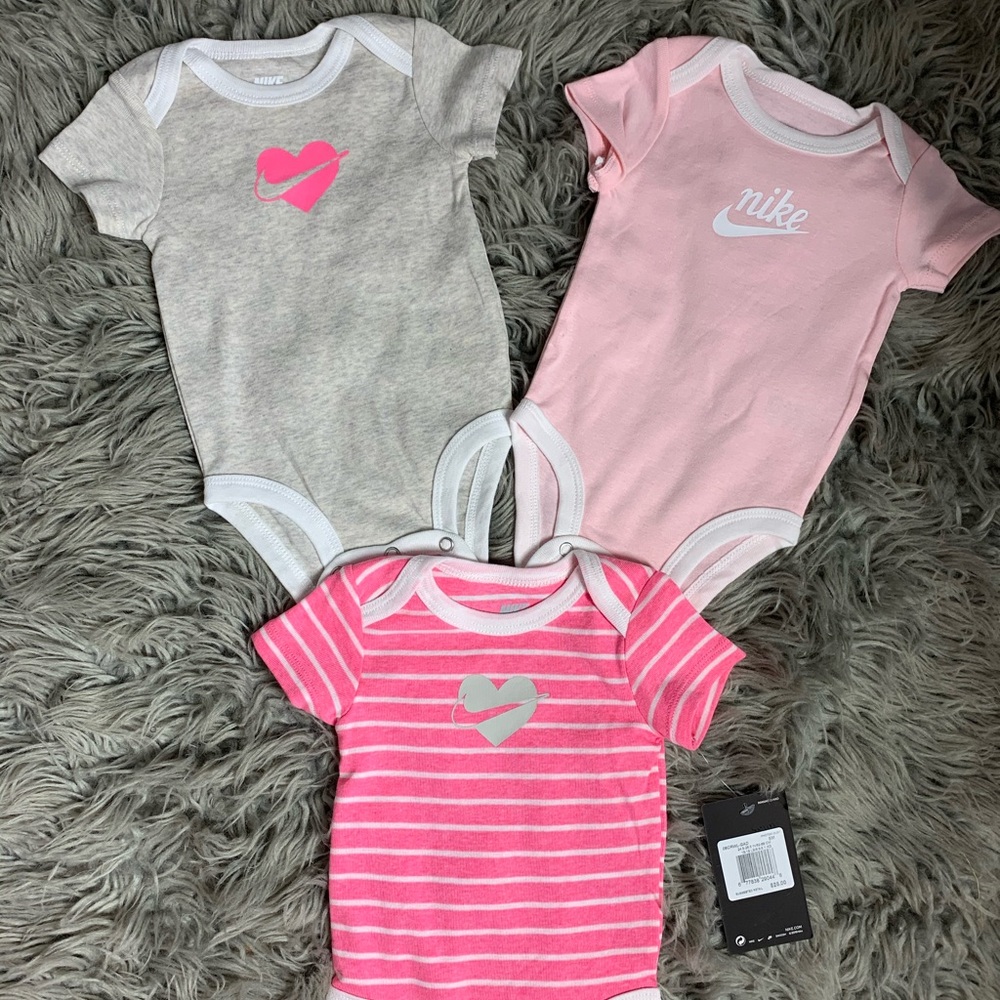 Nike set 3pc